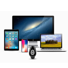 Load image into Gallery viewer, Mini invisible in ear Bluetooth earphones
