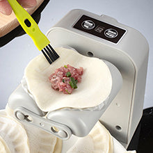 Load image into Gallery viewer, Electric dumpling artifact