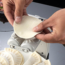 Load image into Gallery viewer, Electric dumpling artifact