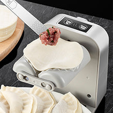 Load image into Gallery viewer, Electric dumpling artifact