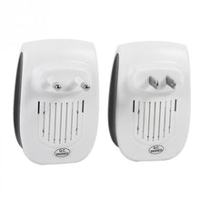 Load image into Gallery viewer, Multifunctional ultrasonic electronic indoor mosquitoratinsect control insect repellent