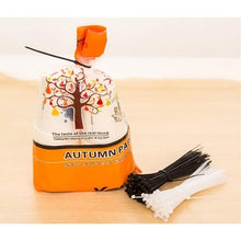 Load image into Gallery viewer, 100 pieces of 2.5X100mm 2.5X150mm self-locking tie straps