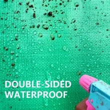 Load image into Gallery viewer, Waterproof folding planting mat garden pot mat