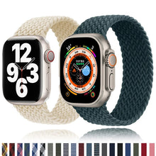 Load image into Gallery viewer, Iwatch series strap
