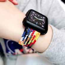 Load image into Gallery viewer, Iwatch series strap
