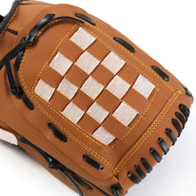 Load image into Gallery viewer, Infield pitcher baseball glove softball glove youth adult