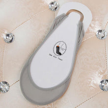 Load image into Gallery viewer, Women's invisible ultra-thin suspender non-slip stockings