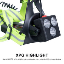 Load image into Gallery viewer, Outdoor Sports Running Chest Light Lamp