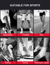 Load image into Gallery viewer, Sport Ankle Support Elastic High Protect Sports Ankle Equipment