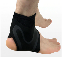 Load image into Gallery viewer, Sport Ankle Support Elastic High Protect Sports Ankle Equipment