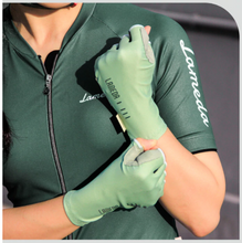 Load image into Gallery viewer, Summer cycling Half Finger Gloves