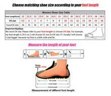 Load image into Gallery viewer, Women's Slippers EVA Sole Waterproof Non-slip Casual Shoes Warm Plush