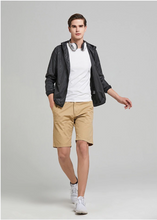 Load image into Gallery viewer, Camping Rain Jacket Men Women Waterproof Sun Protection Clothing