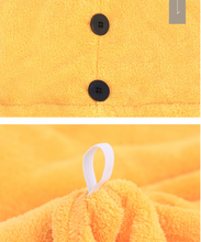 Load image into Gallery viewer, Women Microfiber Towel for Drying Hair