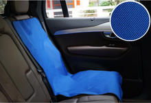 Load image into Gallery viewer, Car Waterproof Back Seat Pet Cover Protector Mat