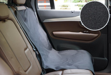 Load image into Gallery viewer, Car Waterproof Back Seat Pet Cover Protector Mat