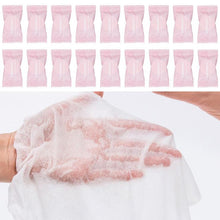 Load image into Gallery viewer, 100PCS Compressed Towels Tablet Face Coin Tissue