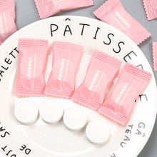 Load image into Gallery viewer, 100PCS Compressed Towels Tablet Face Coin Tissue