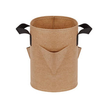 Load image into Gallery viewer, Strawberry Planting Bag Gardening Planting Bag Multi-pocket