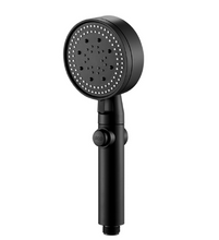 Load image into Gallery viewer, 5-modes Adjustable Pressurized Shower Head