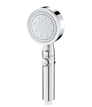 Load image into Gallery viewer, 5-modes Adjustable Pressurized Shower Head