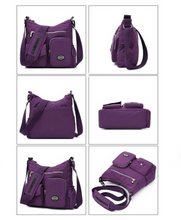 Load image into Gallery viewer, Fashion Waterproof Shoulder Bag
