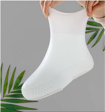 Load image into Gallery viewer, Outdoor wear-resistant non-slip rain shoe cover