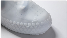 Load image into Gallery viewer, Outdoor wear-resistant non-slip rain shoe cover