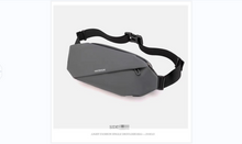 Load image into Gallery viewer, Casual multifunctional large capacity chest bag