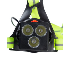 Load image into Gallery viewer, Outdoor Sports Running Chest Light Lamp