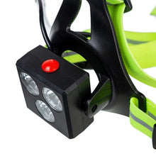 Load image into Gallery viewer, Outdoor Sports Running Chest Light Lamp