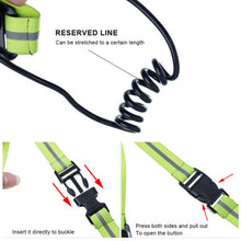 Load image into Gallery viewer, Outdoor Sports Running Chest Light Lamp