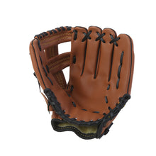 Load image into Gallery viewer, Infield pitcher baseball glove softball glove youth adult