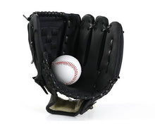 Load image into Gallery viewer, Infield pitcher baseball glove softball glove youth adult