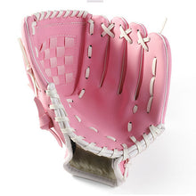 Load image into Gallery viewer, Infield pitcher baseball glove softball glove youth adult