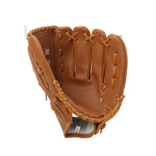 Load image into Gallery viewer, Infield pitcher baseball glove softball glove youth adult