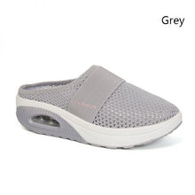 Load image into Gallery viewer, Women Air Cushion Mesh Slippers