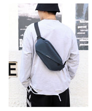 Load image into Gallery viewer, Casual multifunctional large capacity chest bag