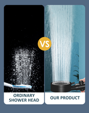 Load image into Gallery viewer, 5-modes Adjustable Pressurized Shower Head