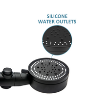 Load image into Gallery viewer, 5-modes Adjustable Pressurized Shower Head