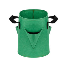 Load image into Gallery viewer, Strawberry Planting Bag Gardening Planting Bag Multi-pocket