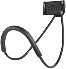 Load image into Gallery viewer, 70cm Phone Holder for Bed Neck Phone Holder