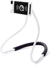 Load image into Gallery viewer, 70cm Phone Holder for Bed Neck Phone Holder