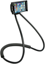 Load image into Gallery viewer, 70cm Phone Holder for Bed Neck Phone Holder