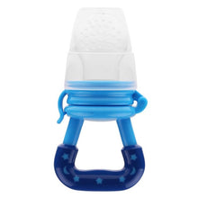 Load image into Gallery viewer, Baby Pacifier Easy Grip Fresh Food Baby Supplies Safe Nibbler Feeder Feeding