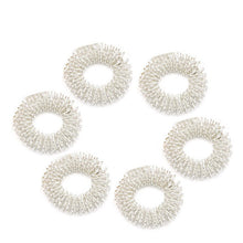 Load image into Gallery viewer, 10PCS Finger Hand Massager Ring Health Care Set