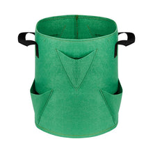 Load image into Gallery viewer, Strawberry Planting Bag Gardening Planting Bag Multi-pocket
