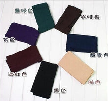 Load image into Gallery viewer, autumn and winter women's fashion warm leggings