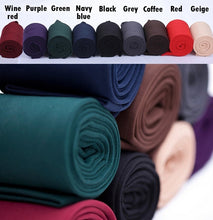 Load image into Gallery viewer, autumn and winter women's fashion warm leggings