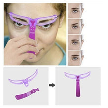 Load image into Gallery viewer, 8pcs/set of reusable thrush templates